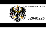The Prussia Crew.