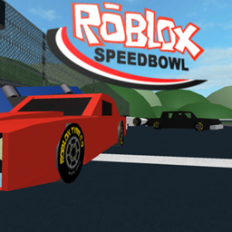 The Roblox race [BETA]