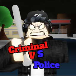 criminal vs police(UPDATED)