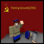 (Training grounds)