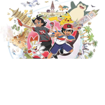 The Best Pokemon Fans