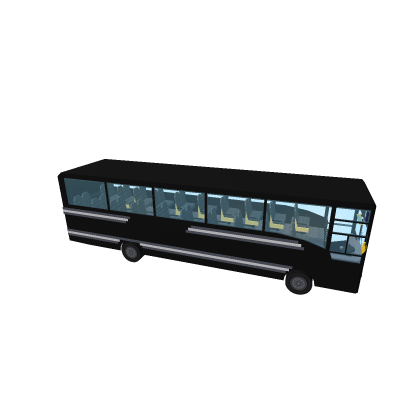 Prospect Plaxton Coach
