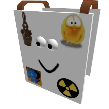 Item Thumbnail