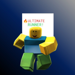 ULTIMATE RUNNER