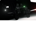 “The Black Ops.”