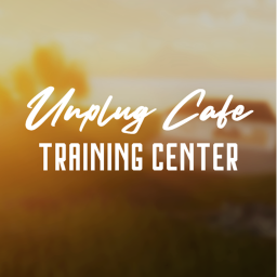 Unplug Cafe Training Center