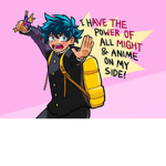 No Guilt Anime Club