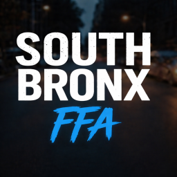 [UPDATE] SOUTH BRONX FFA 👹