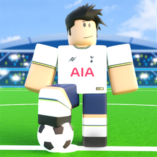 MPS Soccer Park  official Roblox game thumbnail