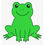 Froggy! :D