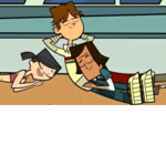 Total Drama Fan tribe
