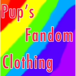 Pup's Fandom Clothing