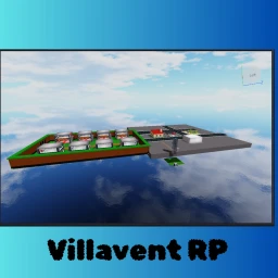 Villavent 🏘️ Rp icon