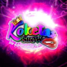 Koketas En Concierto
