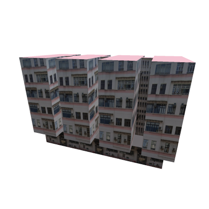 Mexico building 4 (Made by codylee826)