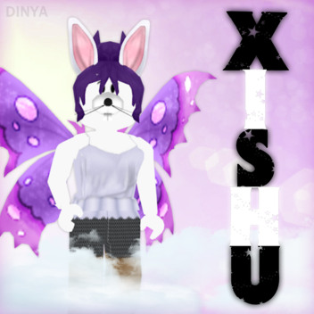 XISHU Paint Clothing Shop