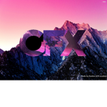 GFX's studio.