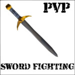 [🎃EVENT] Sword Fight PVP