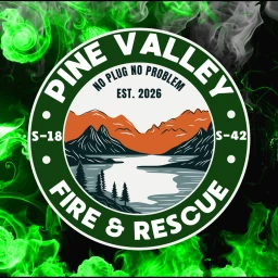 Pine Valley Fire Co. V2 icon