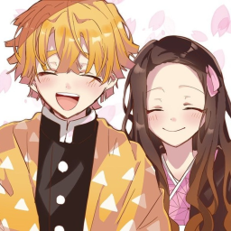 🌸 Nezuko chan 🌸