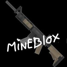 💎MineBlox🔫 (testing)