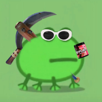 Frog Gangg