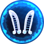 Node Rabbit Ears
