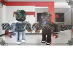 MrJDaddi Custom Church Robe and T-Shirts Apparel
