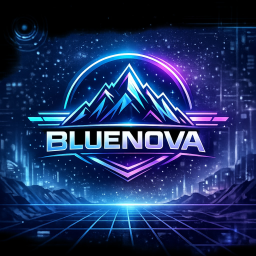 [FREE AVA] BLUENOVA RACE