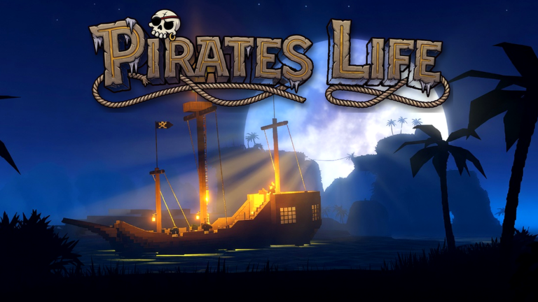 Previous thumbnail of Pirates Life