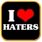 HATER FAN CLUB