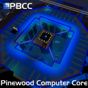 Pinewood Computer Core