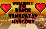 [NEW[ BEACH TAMBAYAN HANGOUT