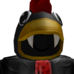 Evil Cluck Donalds Franchise