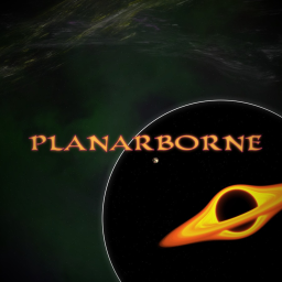 Planarborne