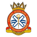 Central Scotland Wing RAF Air Cadets