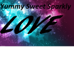 ❤️ Yummy Sweet Sparkly Love Restaurant ❤️