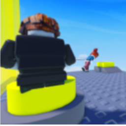[FREE UGC✨] Team Puzzle [2 Players]