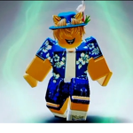 Christplays_roblox ARMY!