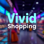 Vivid Shopping
