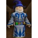 The Oliewizards