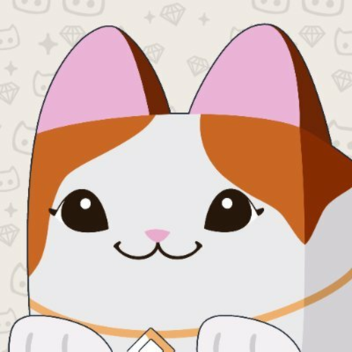 PopCat's HUGE Obby!