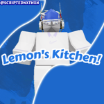 Lemon's Kitchen