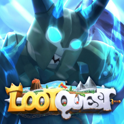 LootQuest icon