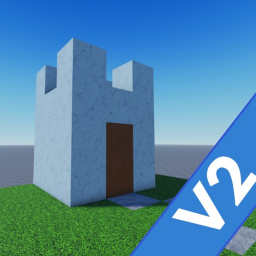 Blocky Paradise
