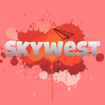 Sky West Airways
