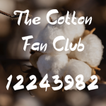 The Cotton Fan Club