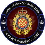 Canadian Army Quartermasters