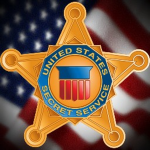 (The United States Secret Service)