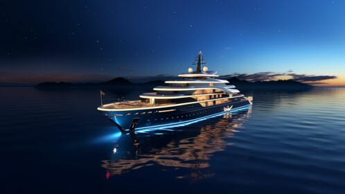 [💸 SALE] Ultimate Yacht Tycoon 🛥️